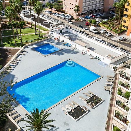 Ferienwohnung Penthouse With Amazing Views In Vina Del Mar Playa Feñabe Exterior foto